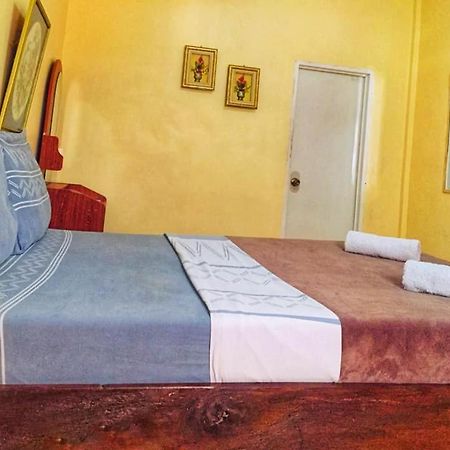 Alona Bay Guest House Panglao Bagian luar foto